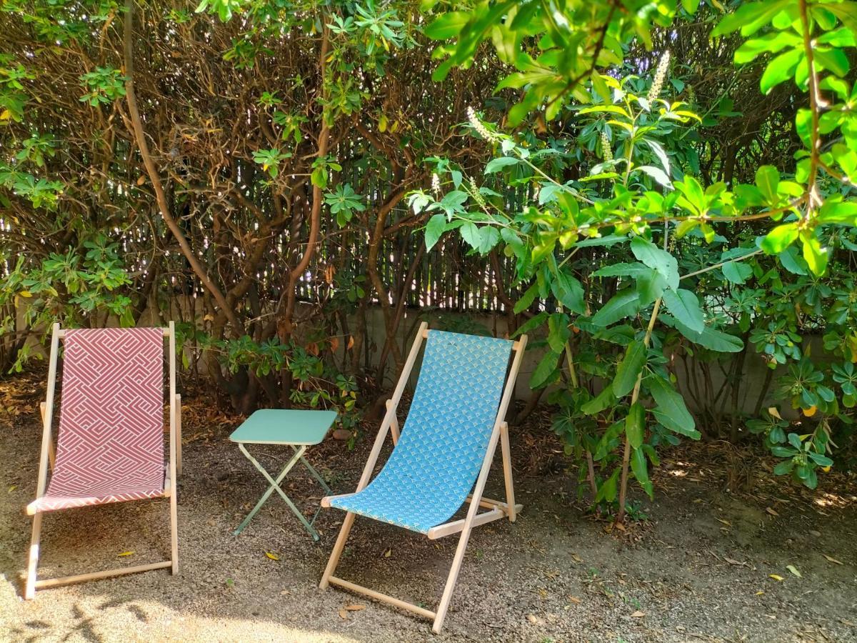 Вілла Calme Et Intimite Proche Avignon Piscine Options Au Choix Privee Ou Partagee De Juin A Octobre Morieres-les-Avignon Екстер'єр фото