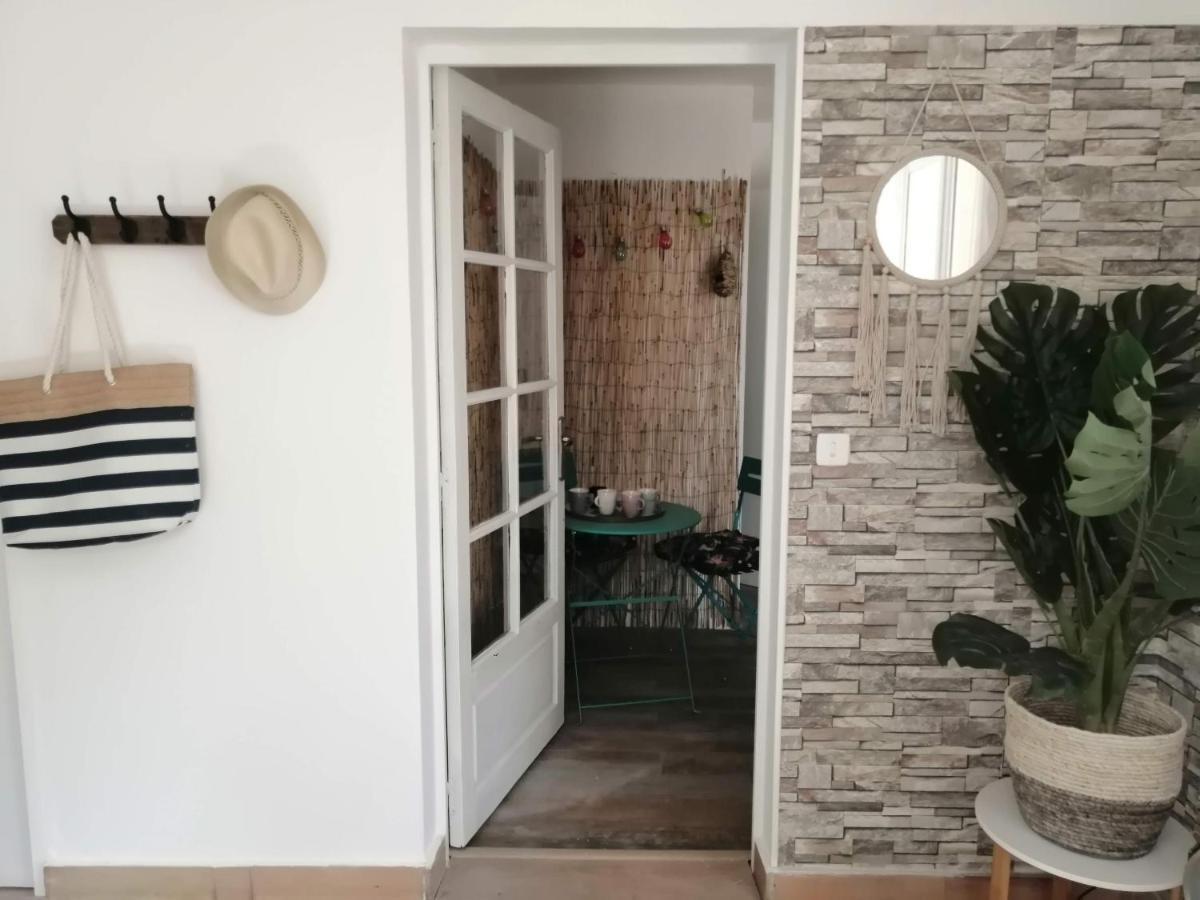 Вілла Calme Et Intimite Proche Avignon Piscine Options Au Choix Privee Ou Partagee De Juin A Octobre Morieres-les-Avignon Екстер'єр фото